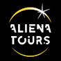 Aliena Tours
