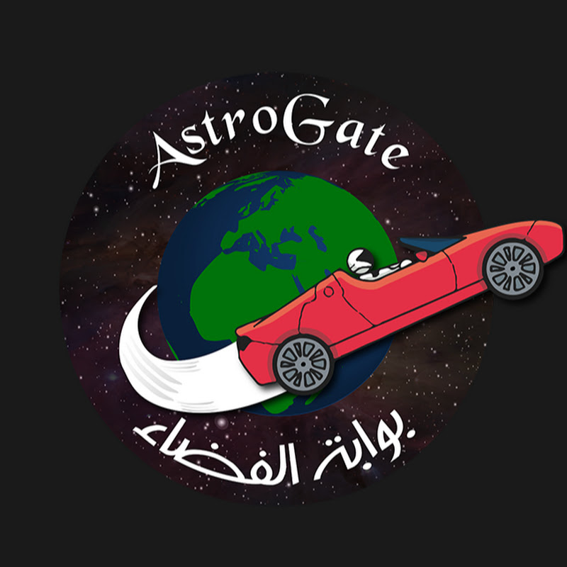 Channel Avatar