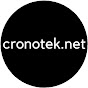 cronotekTV logo
