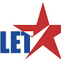 Liberian Entertainment Television logo