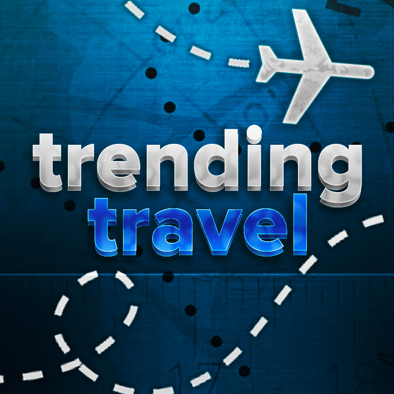 Trending Travel