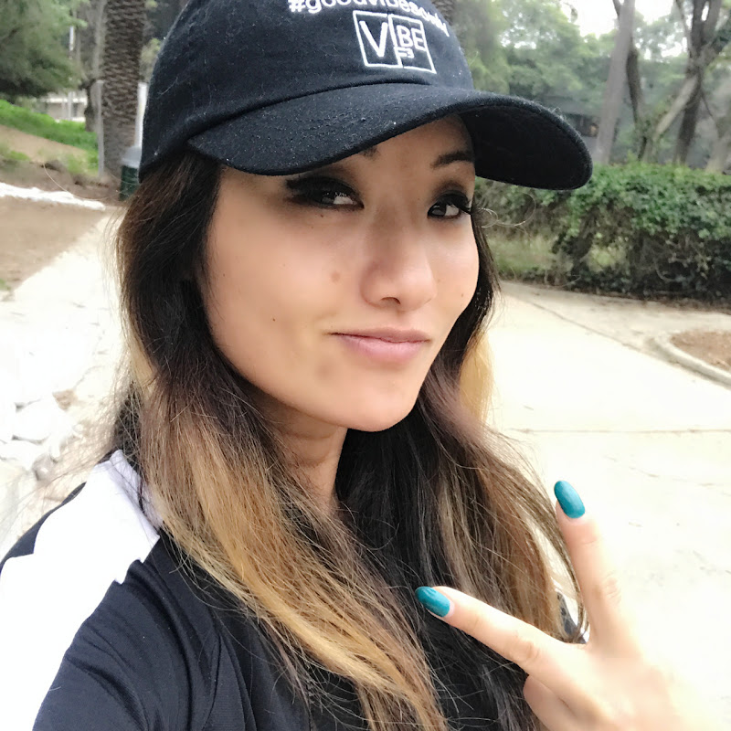 Carly Sunae
