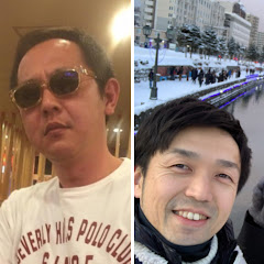 黒田正和のYouTube工業高校アイコン画像