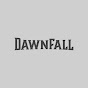 Dawnfall logo