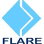 Flare -Civil Engineering - தமிழ் , English logo