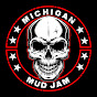 Michigan Mud Jam logo