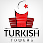 Turkish Towers logo