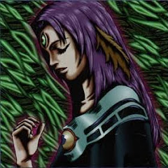 黒き森の妖精