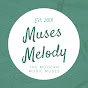 Muses Melody logo