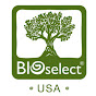 BIOselect USA logo