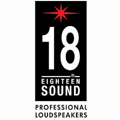 18 Sound Loudspeakers channel logo
