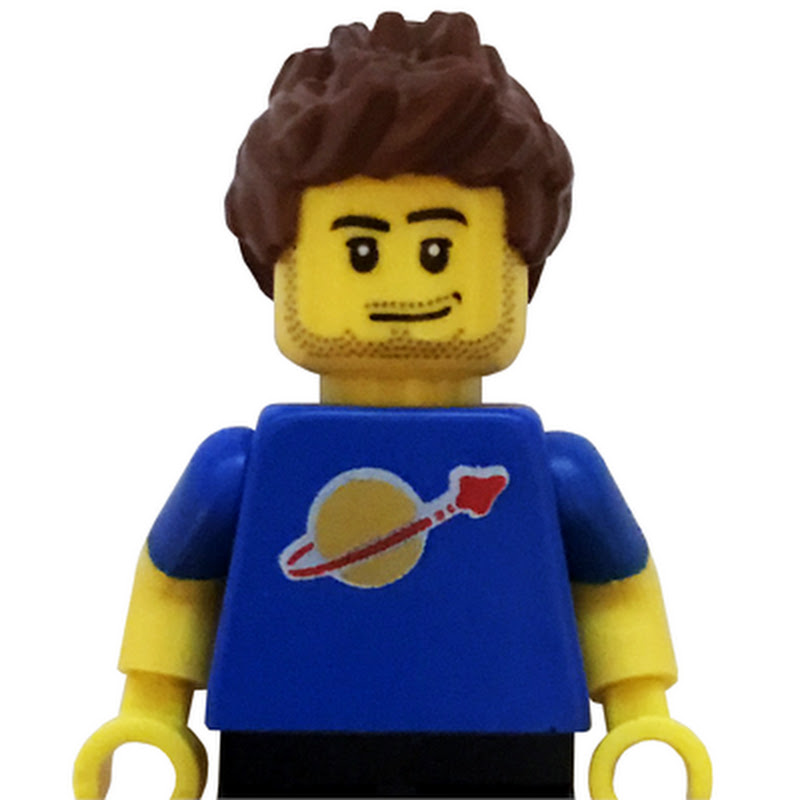 Minifig Jez