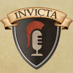 Invicta channel logo