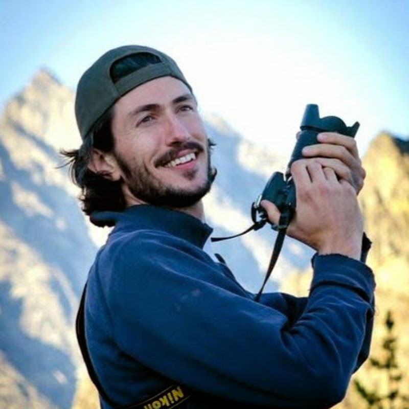Dan Rathbone