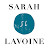 Sarah Lavoine
