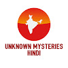 What could Unknown Mysteries Hindi buy with $396.7 thousand?