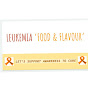 Leukemia Food & Flavours logo