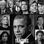 AMERICAN TRAITORS WHO SOLD OUT TO CHINA logo