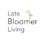 Late Bloomer Living logo