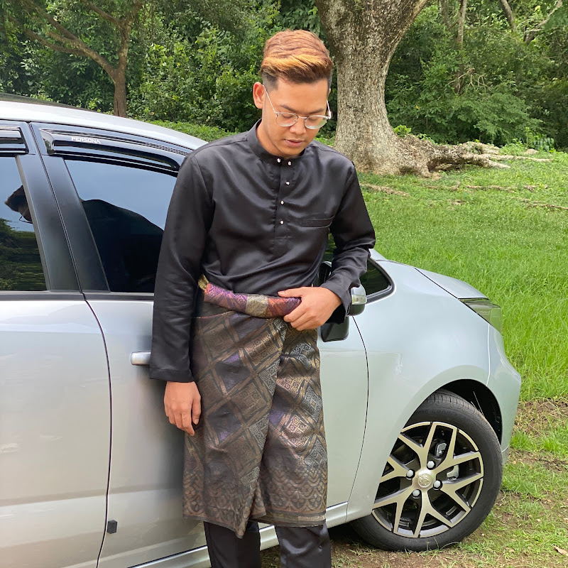 Anak Pak Talib
