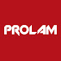 Prolam Floors logo