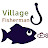 Village fisherman