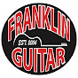 Franklin Guitar and Repair