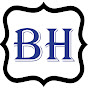 Burbank Hypnosis logo