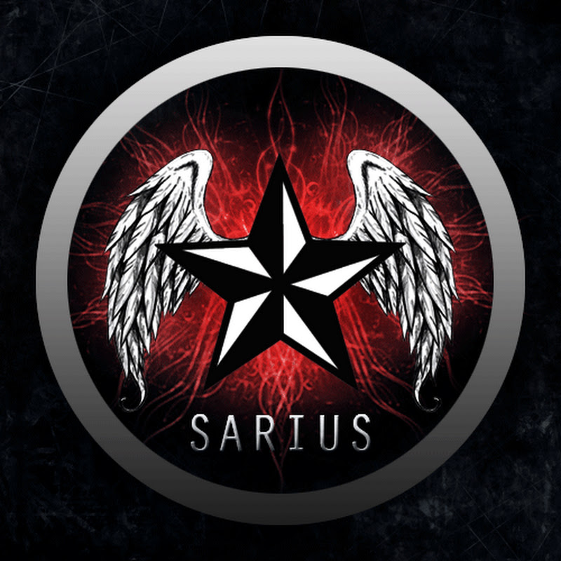 SariusGames