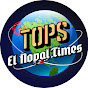 El Nopal Times Tops