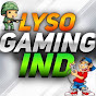 LYSO GAMING IND