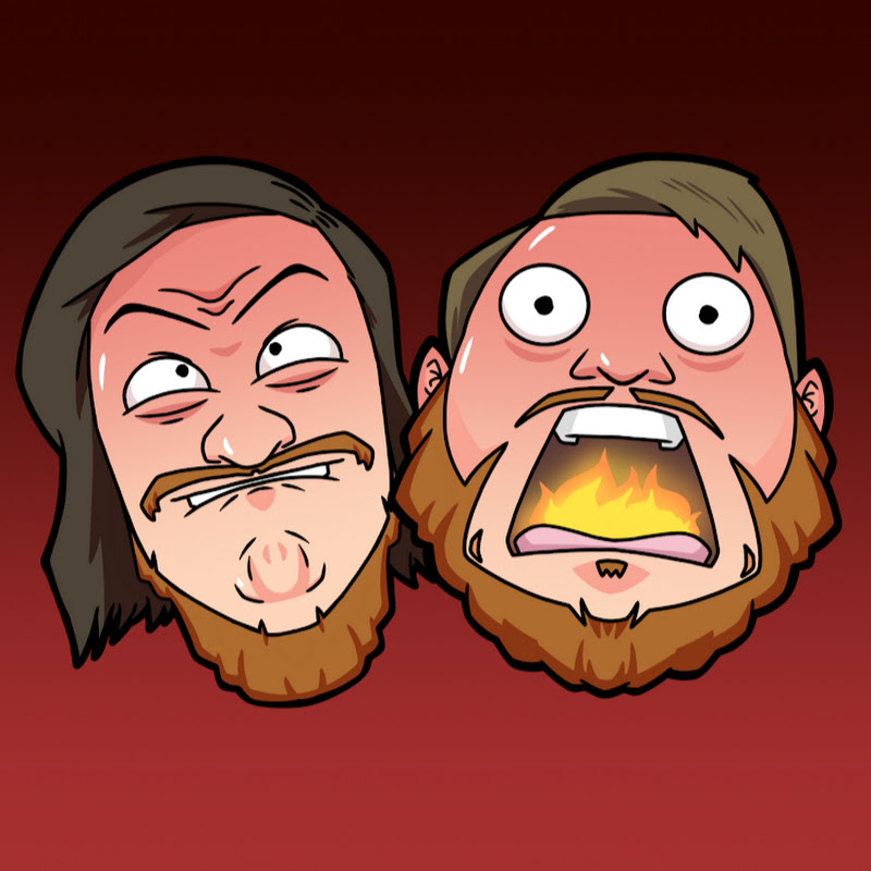 Dink & Brutal
