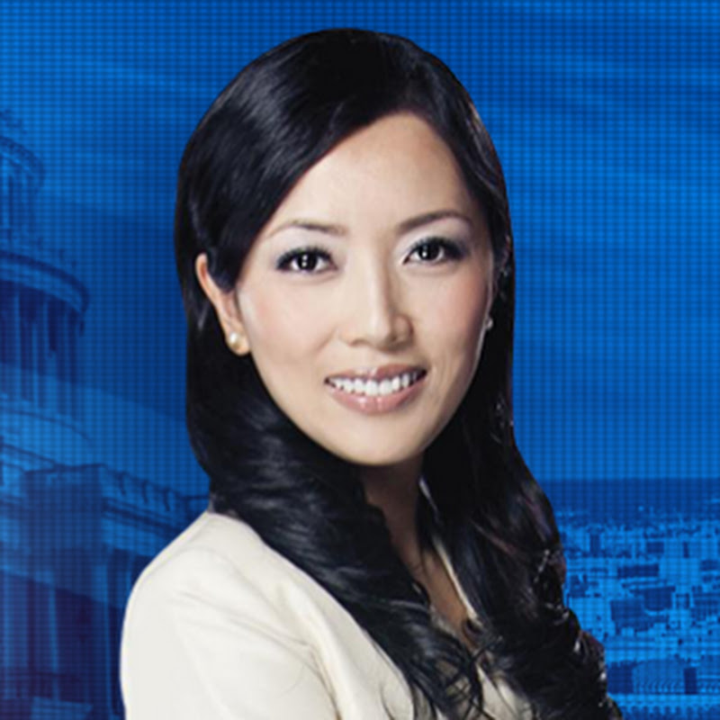 Zooming In with Simone Gao