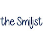 The Smilist Dental logo