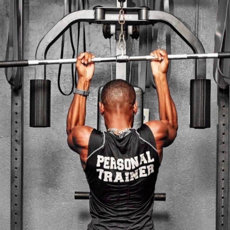 LucksFitness