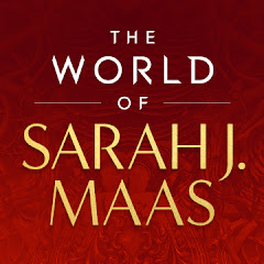 World of Sarah J. Maas Avatar