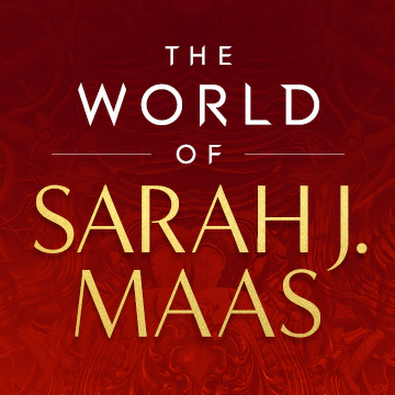 World of Sarah J. Maas icon