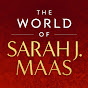 World of Sarah J. Maas
