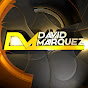 DAVID MARQUEZ DJ “David Marquez Dj” logo