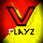 Viper Playz logo