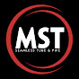 MSTTubePipe logo