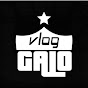 CANAL VLOG GALO