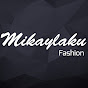 MIKAYLAKU official store logo