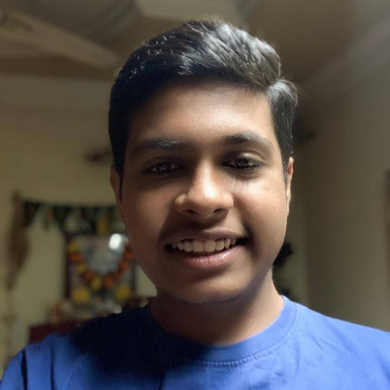 Aakash Sarma