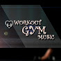 Workout Gym Music logo