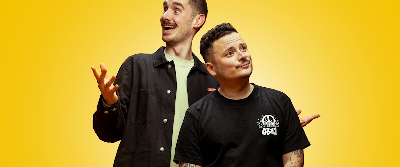 Artist Thumbnail