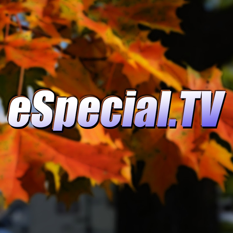 eSpecialTV