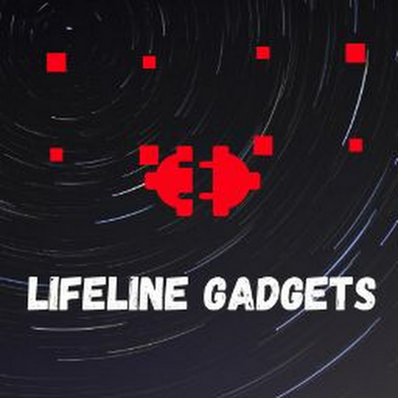 Lifeline gadgets