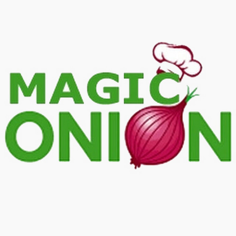 Magic Onion
