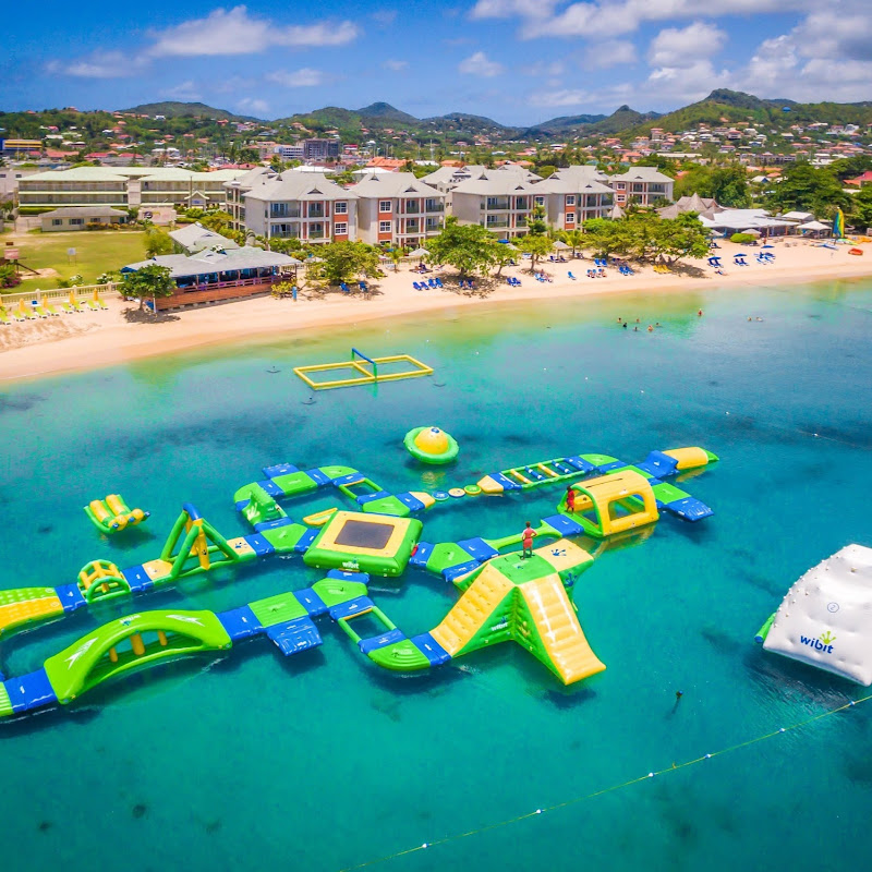 Bay Gardens Resorts